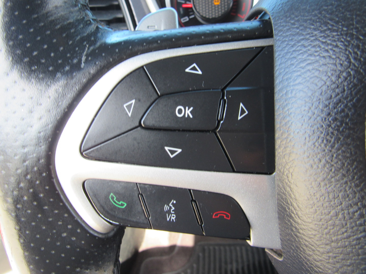 Dodge Challenger 2dr Cpe R/T Scat Pack 2016