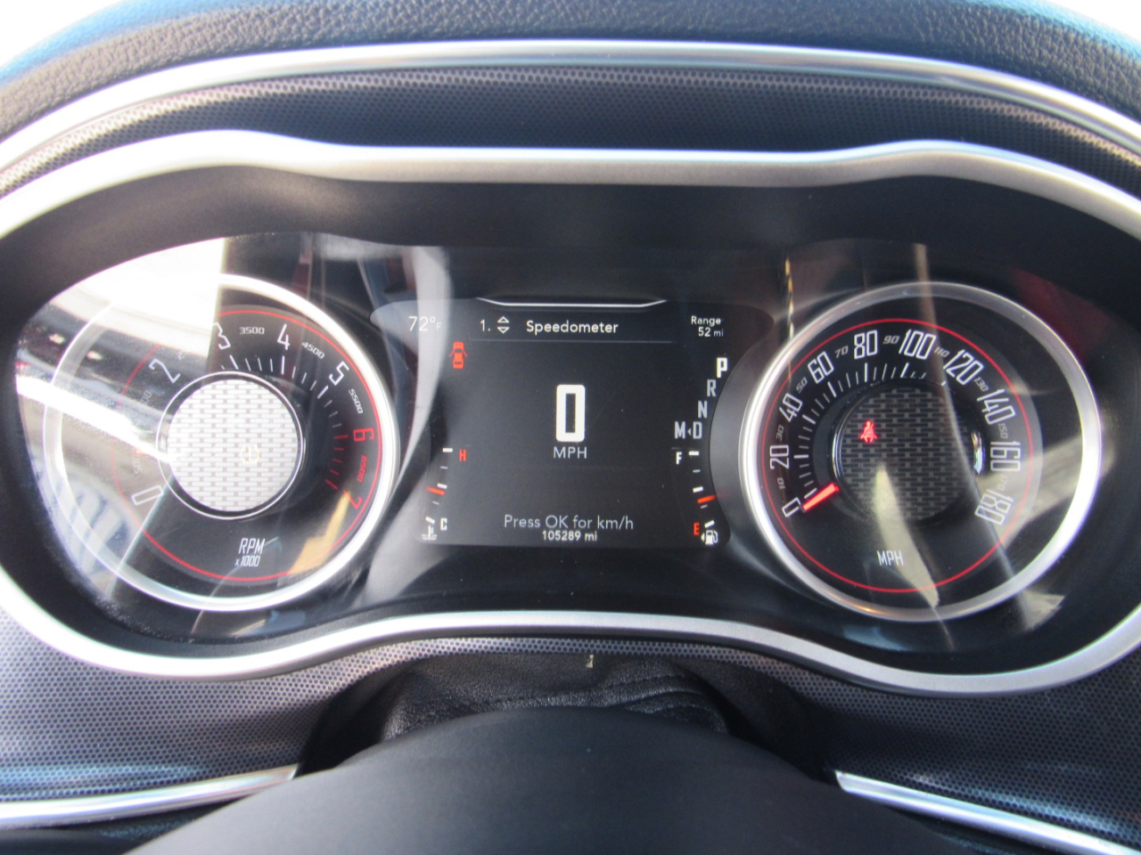 Dodge Challenger 2dr Cpe R/T Scat Pack 2016