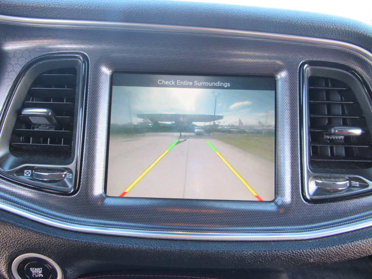 Dodge Challenger 2dr Cpe R/T Scat Pack 2016