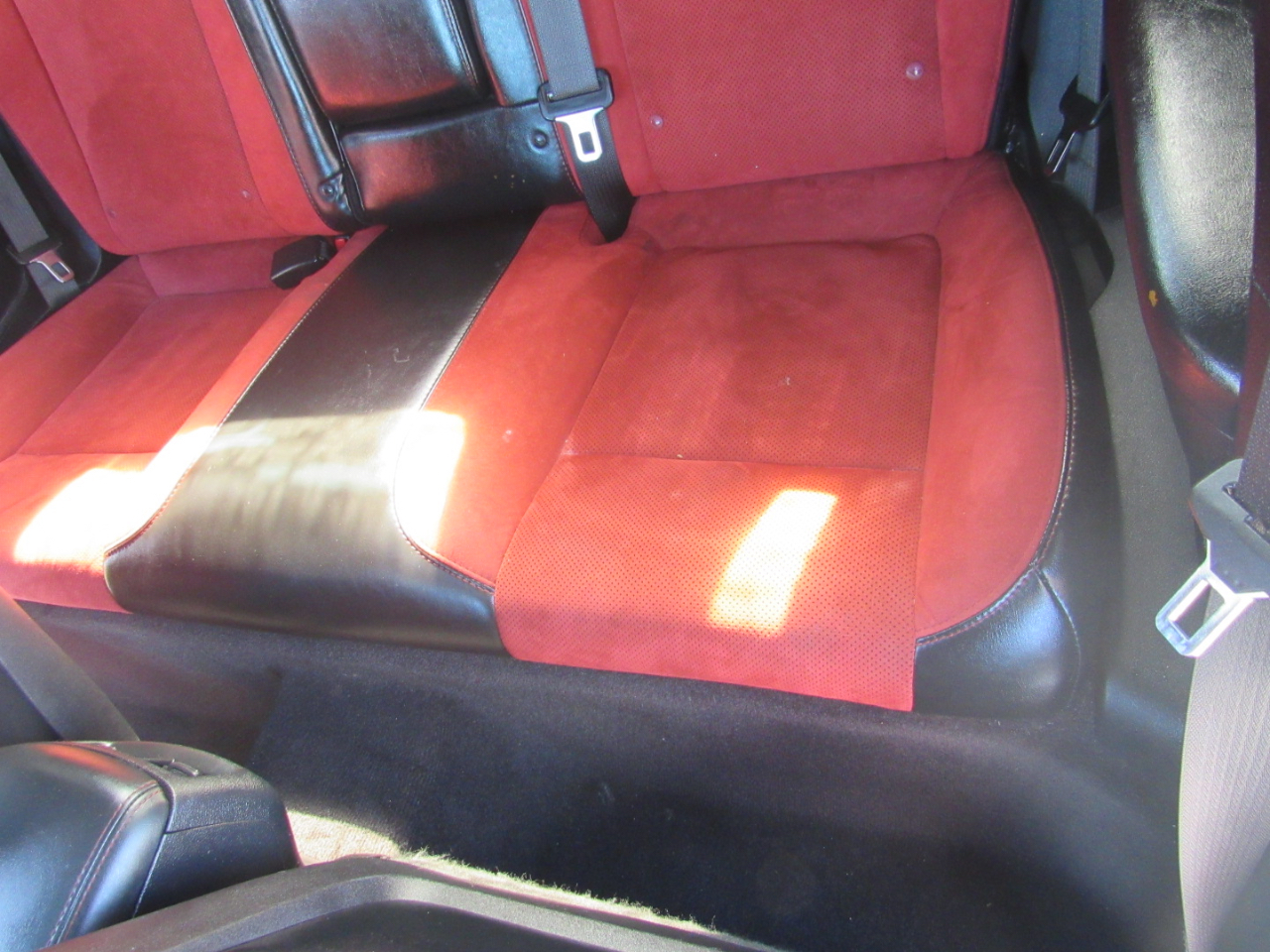 Dodge Challenger 2dr Cpe R/T Scat Pack 2016