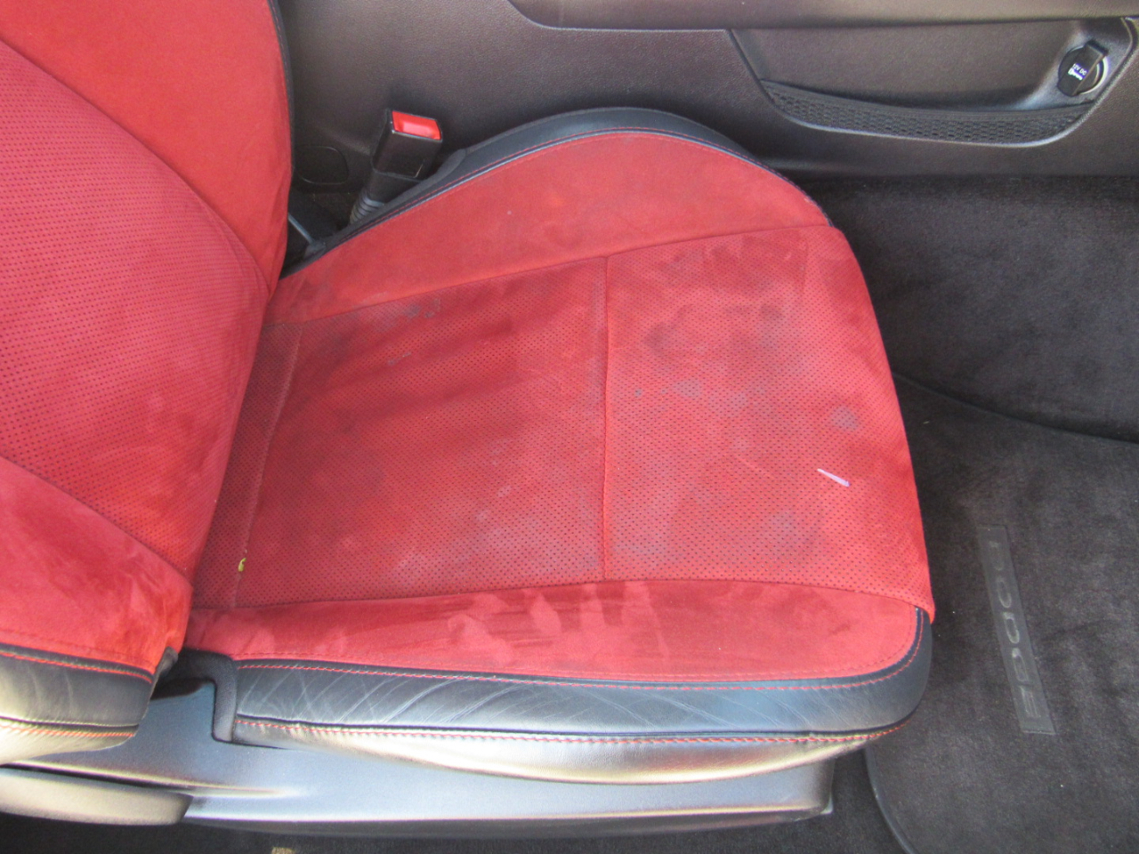 Dodge Challenger 2dr Cpe R/T Scat Pack 2016