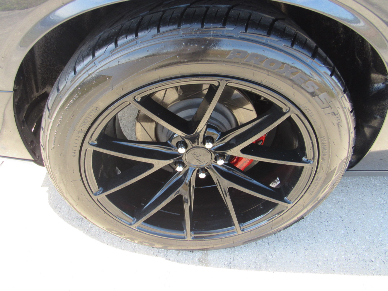 Dodge Challenger 2dr Cpe R/T Scat Pack 2016