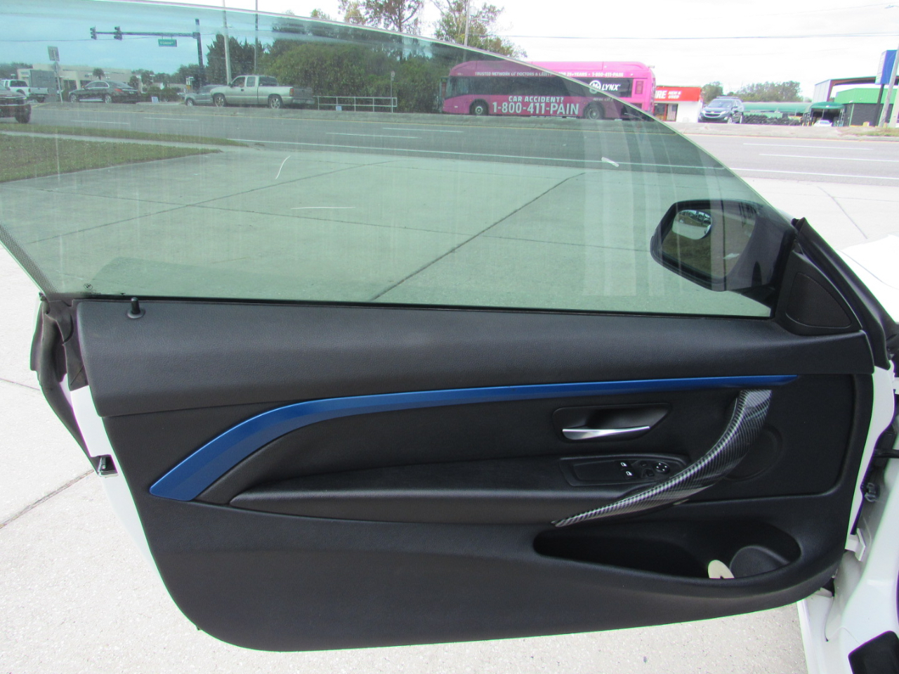 BMW 4 Series 2dr Cpe 428i RWD 2014