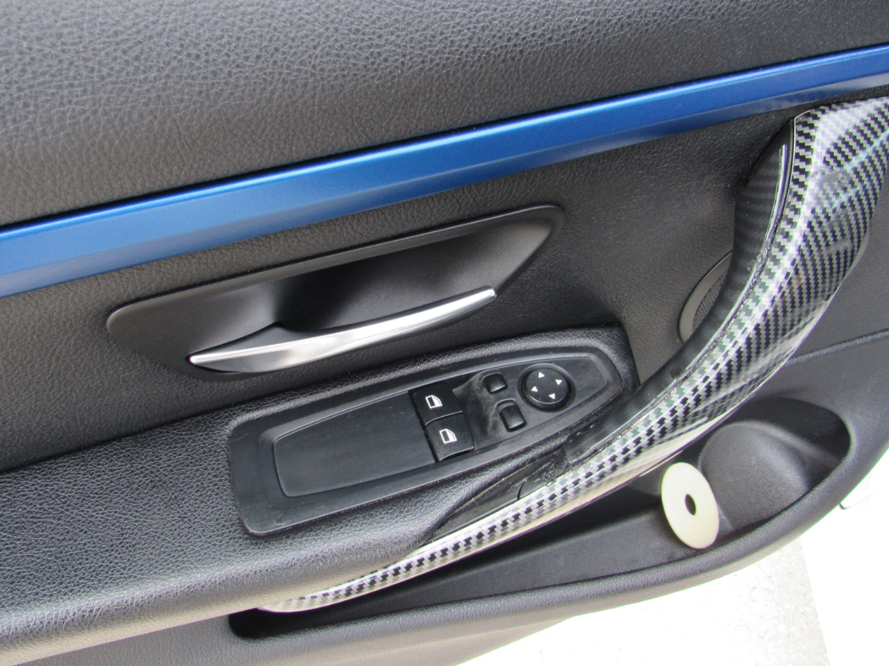 BMW 4 Series 2dr Cpe 428i RWD 2014