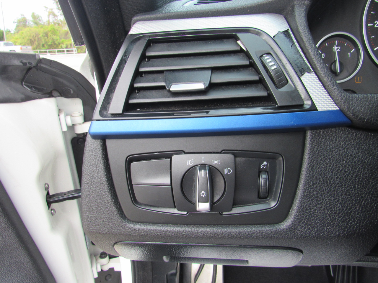 BMW 4 Series 2dr Cpe 428i RWD 2014