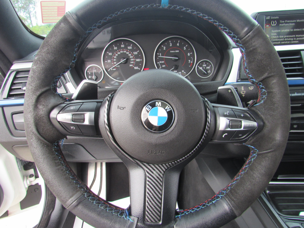 BMW 4 Series 2dr Cpe 428i RWD 2014