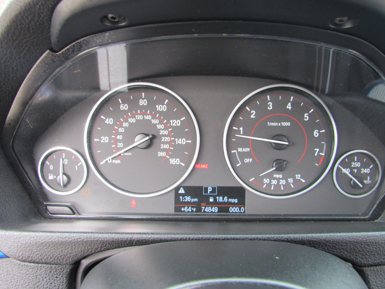 BMW 4 Series 2dr Cpe 428i RWD 2014