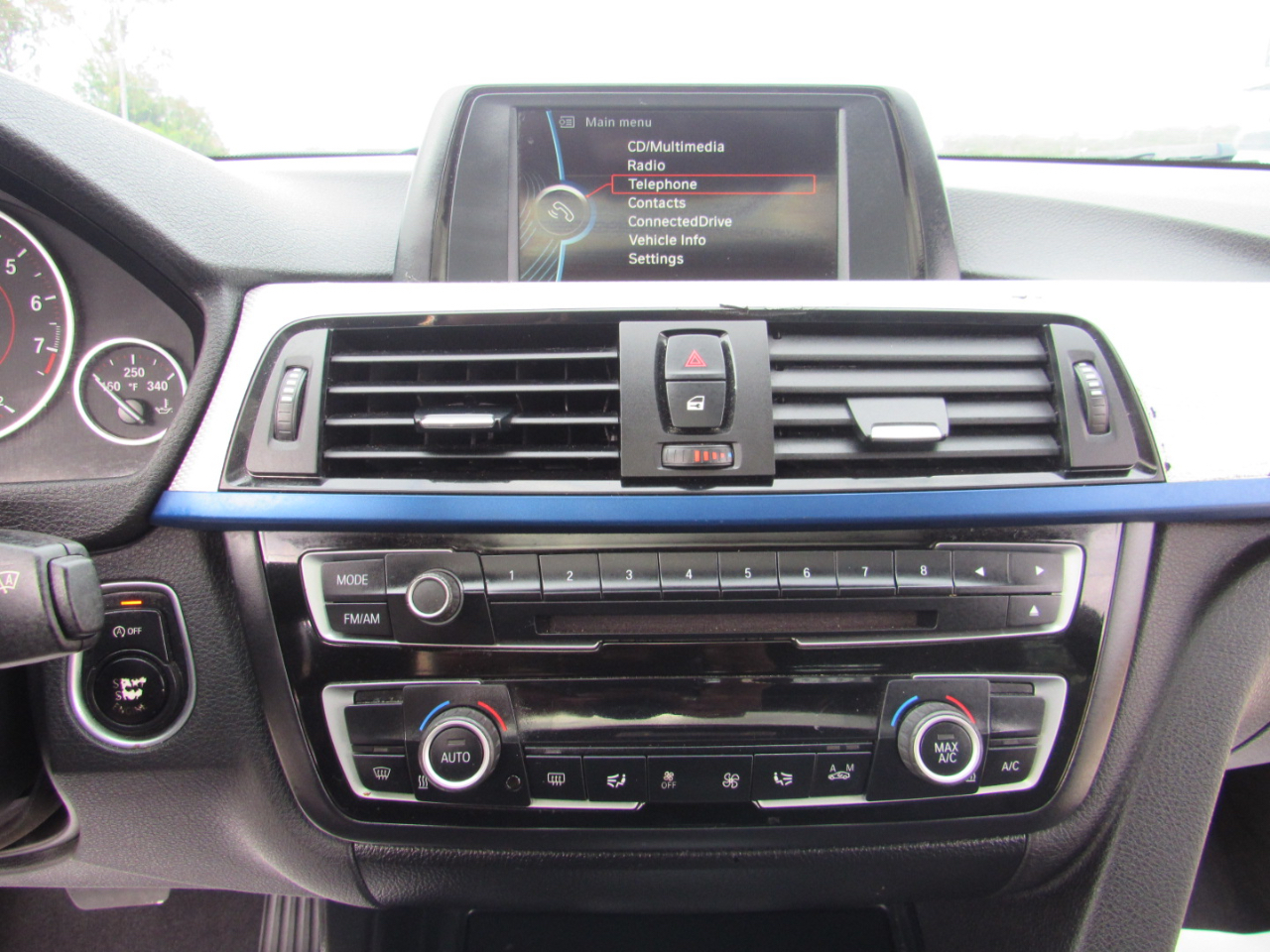 BMW 4 Series 2dr Cpe 428i RWD 2014