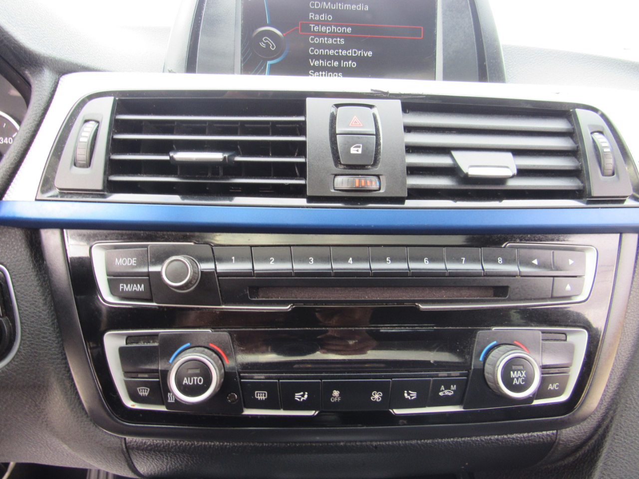 BMW 4 Series 2dr Cpe 428i RWD 2014