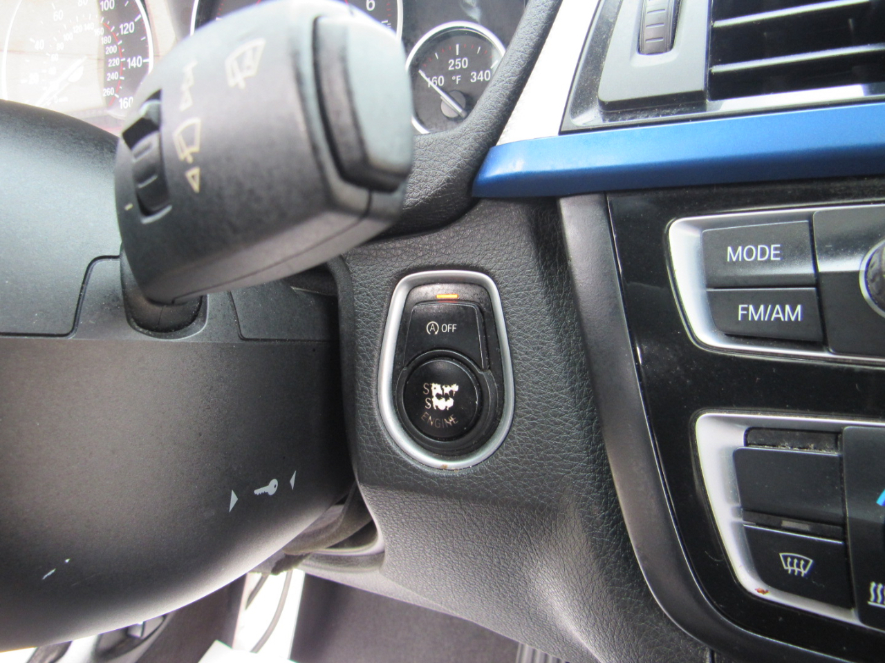 BMW 4 Series 2dr Cpe 428i RWD 2014