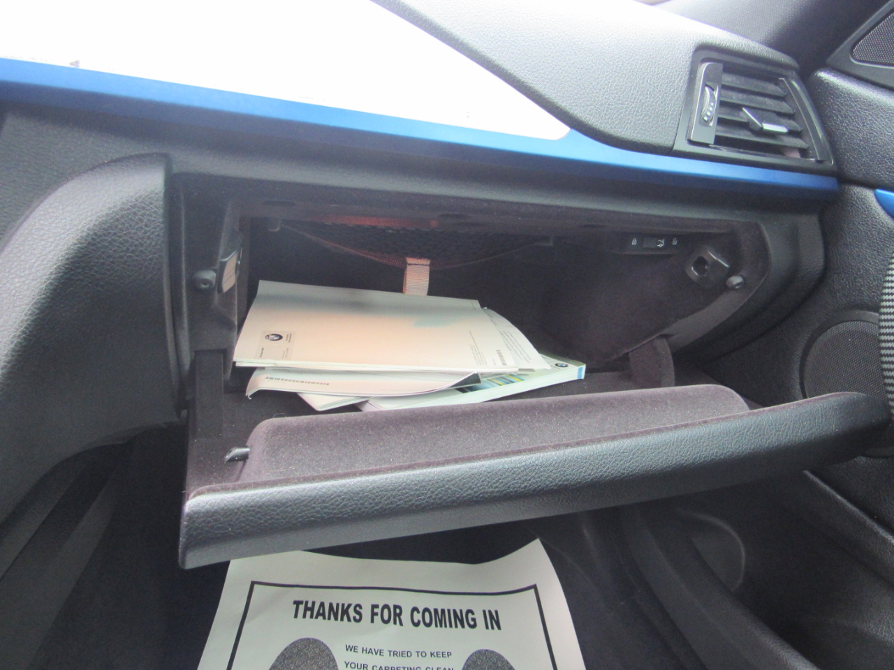 BMW 4 Series 2dr Cpe 428i RWD 2014