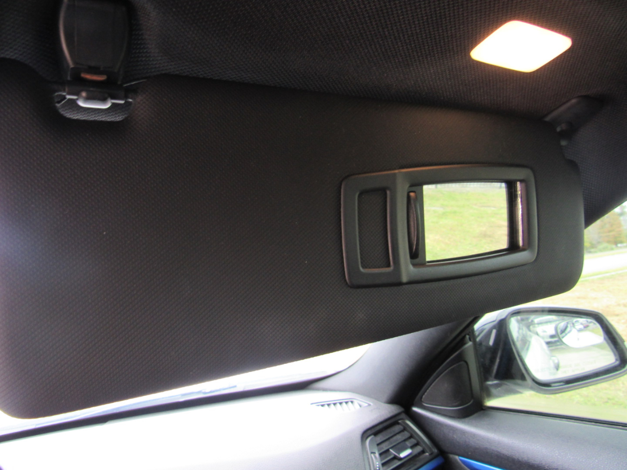 BMW 4 Series 2dr Cpe 428i RWD 2014