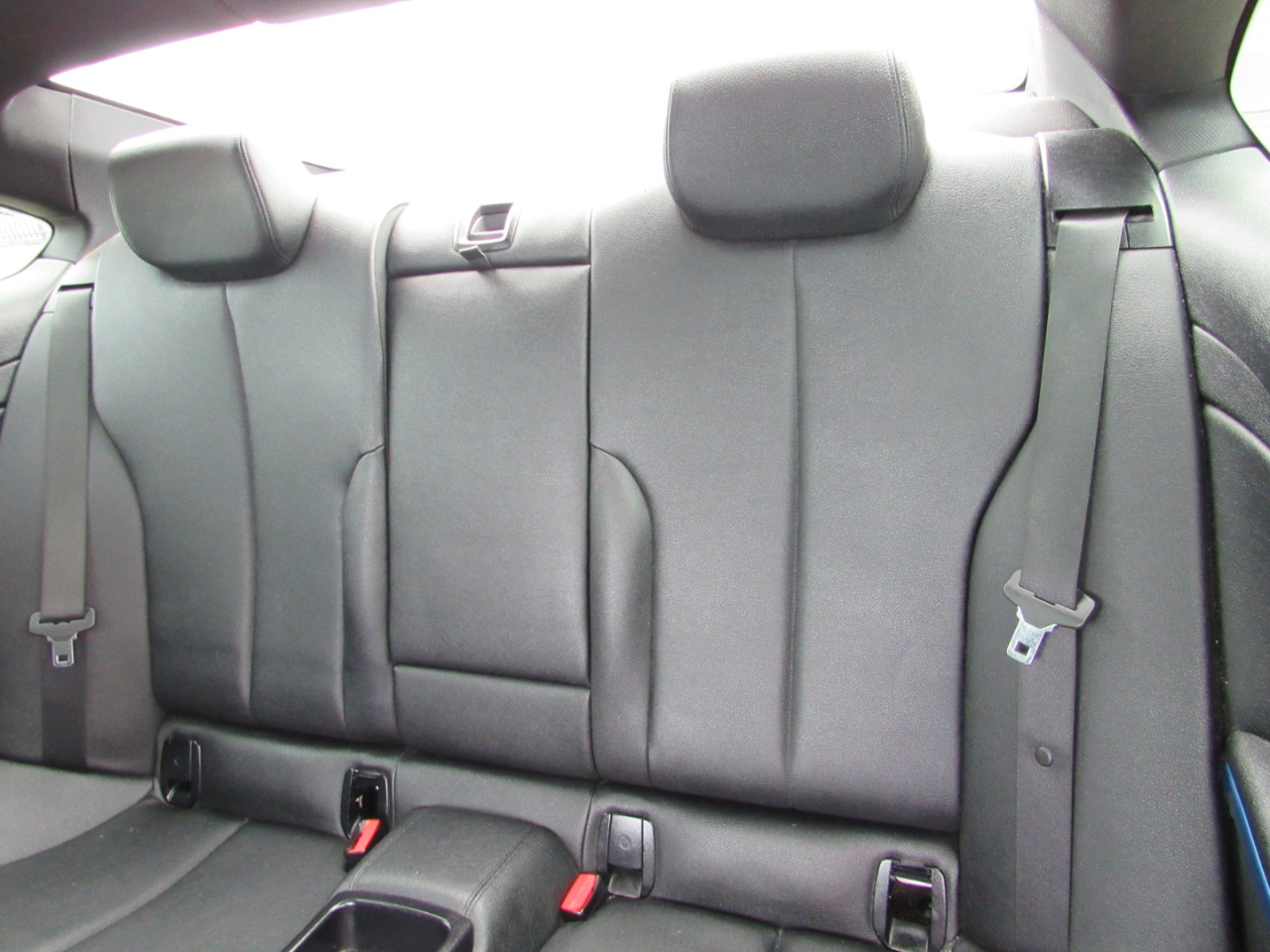 BMW 4 Series 2dr Cpe 428i RWD 2014