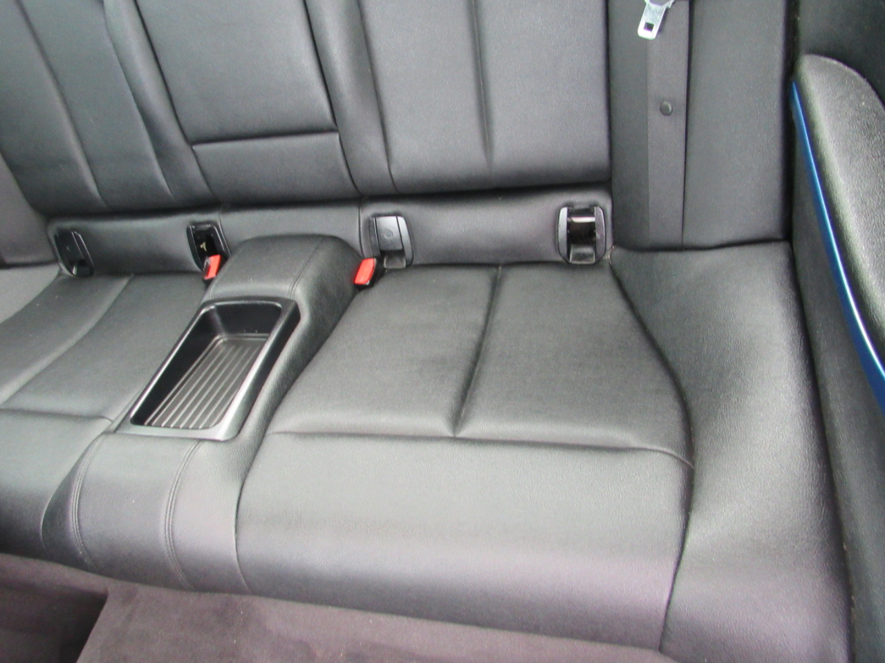 BMW 4 Series 2dr Cpe 428i RWD 2014