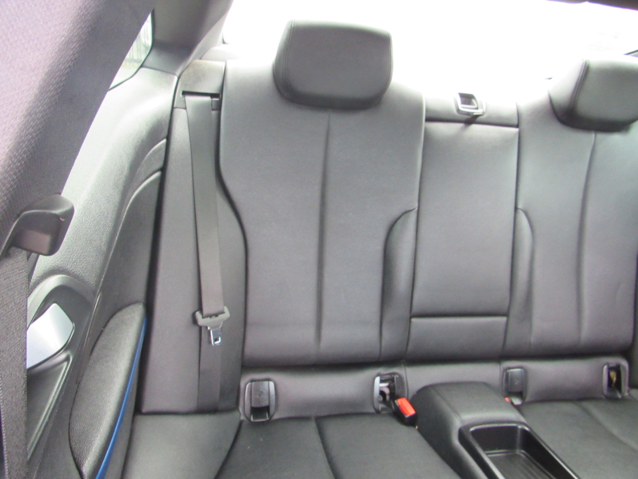 BMW 4 Series 2dr Cpe 428i RWD 2014