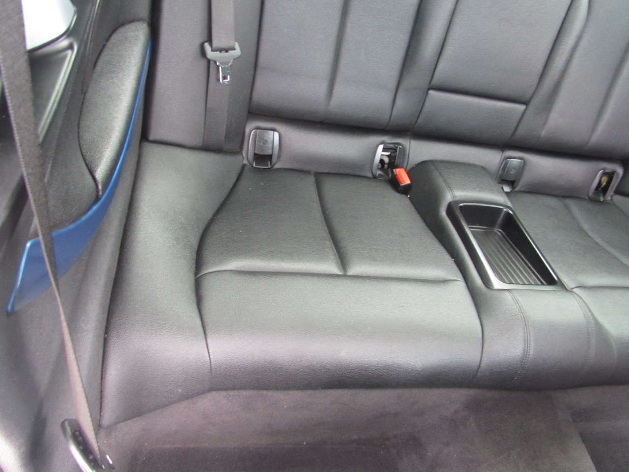 BMW 4 Series 2dr Cpe 428i RWD 2014