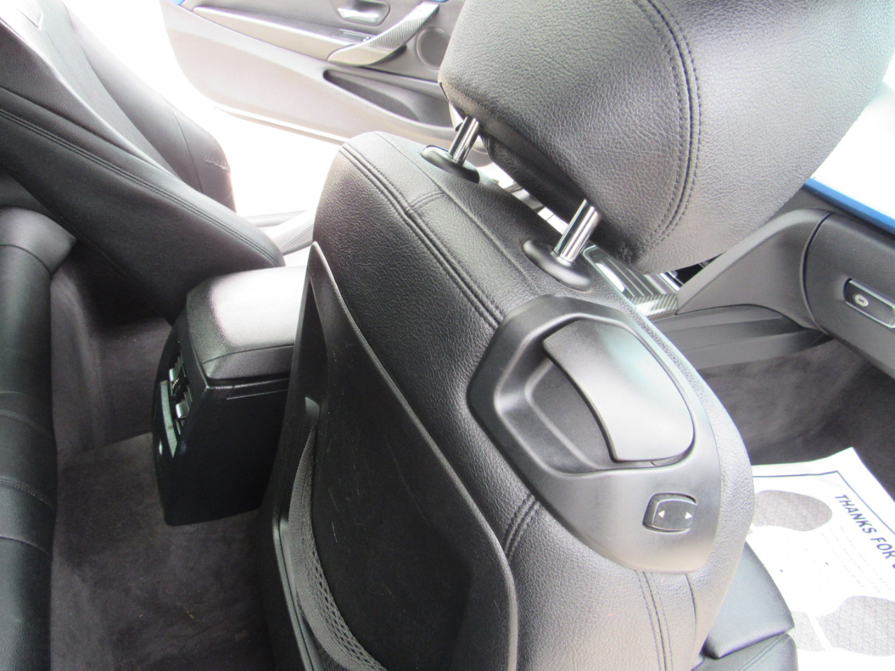 BMW 4 Series 2dr Cpe 428i RWD 2014