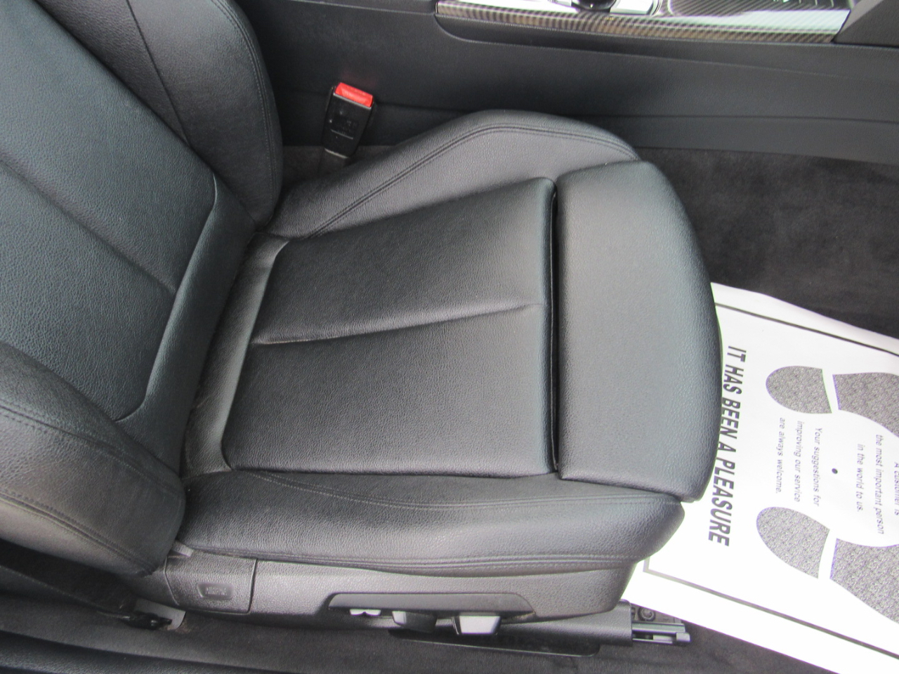 BMW 4 Series 2dr Cpe 428i RWD 2014