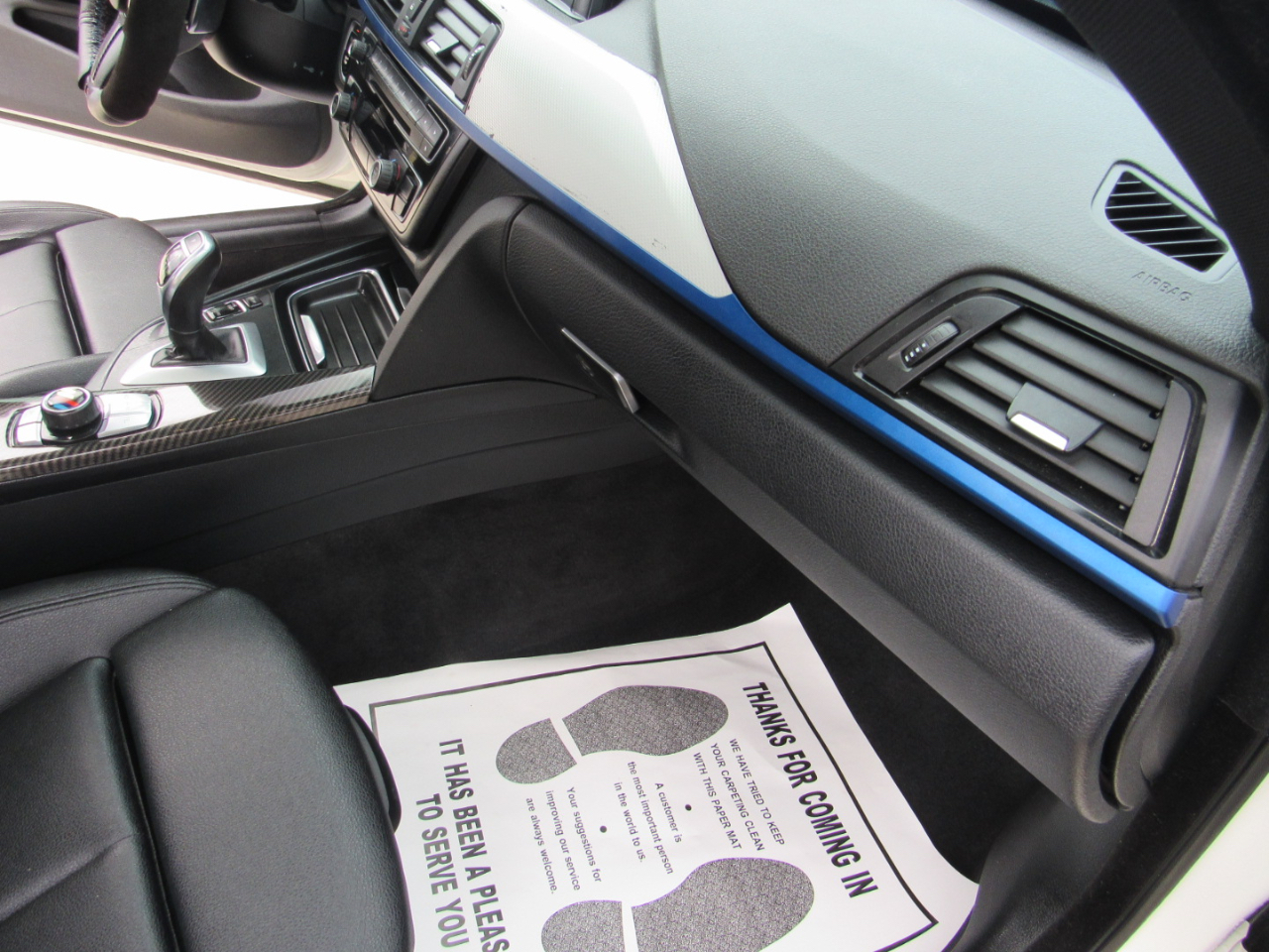 BMW 4 Series 2dr Cpe 428i RWD 2014