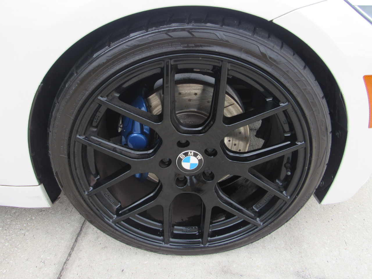 BMW 4 Series 2dr Cpe 428i RWD 2014