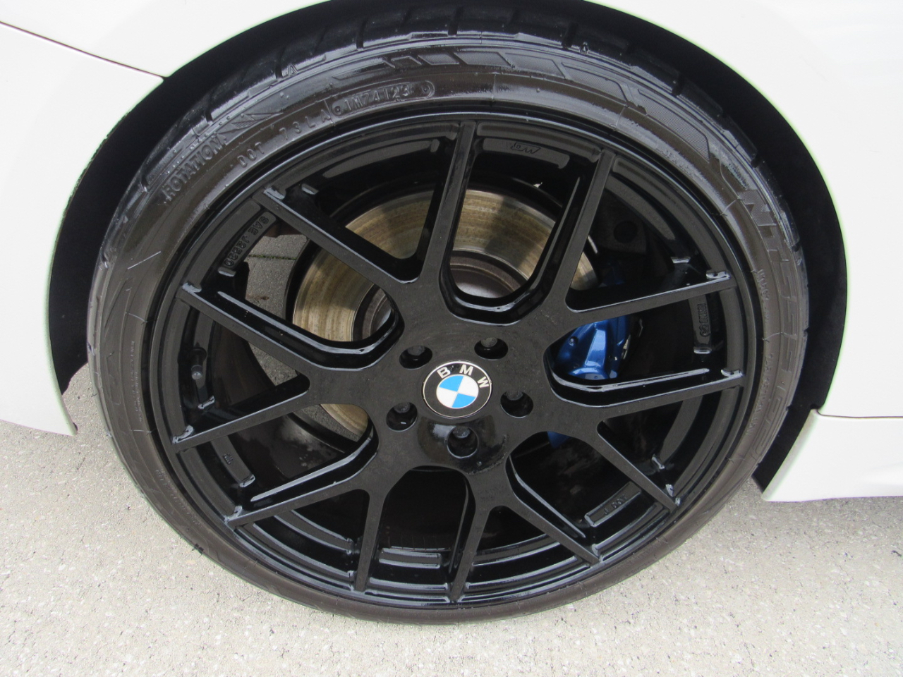 BMW 4 Series 2dr Cpe 428i RWD 2014