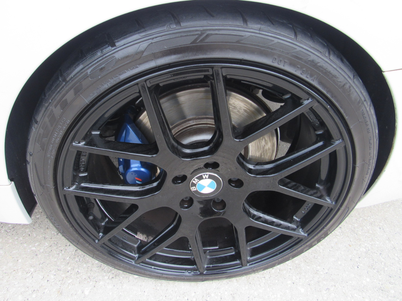 BMW 4 Series 2dr Cpe 428i RWD 2014