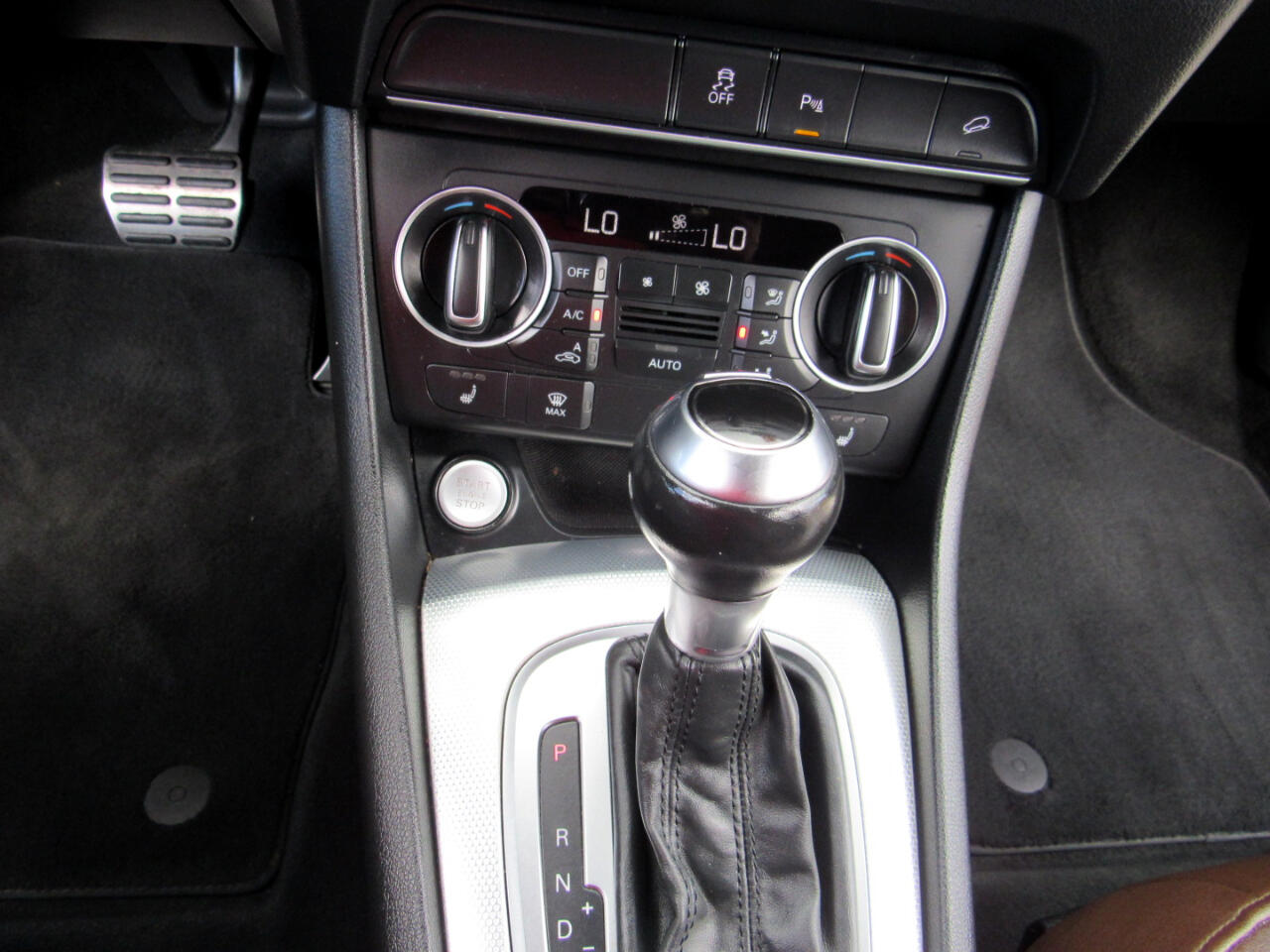 Audi Q3 FrontTrak 4dr Premium Plus 2016