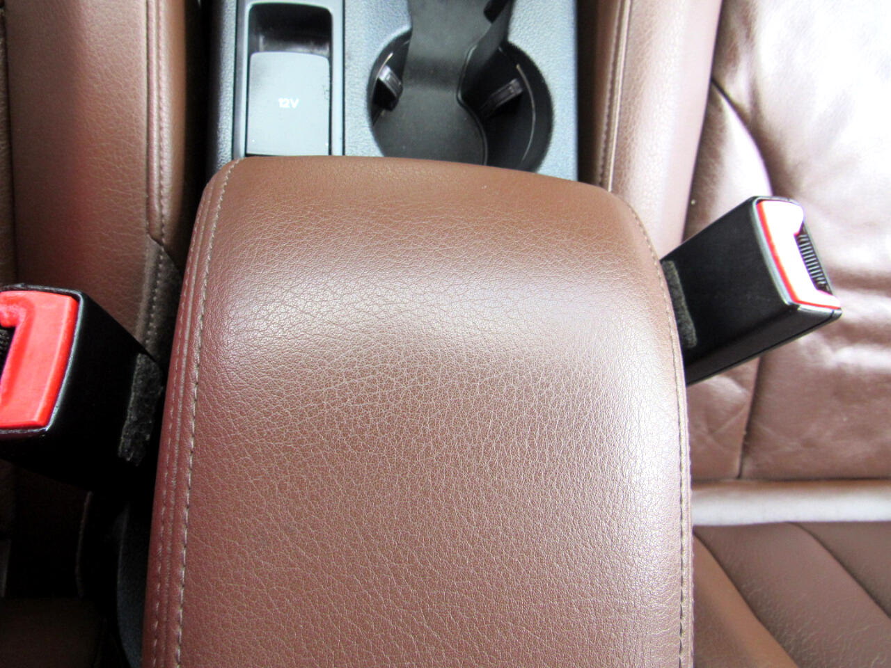 Audi Q3 FrontTrak 4dr Premium Plus 2016