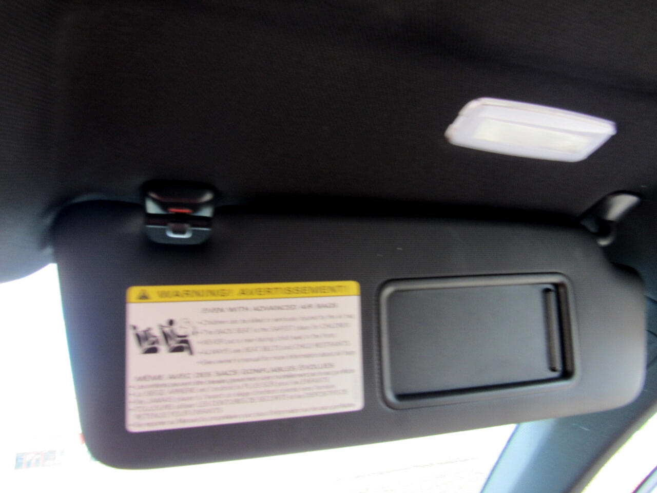 Audi Q3 FrontTrak 4dr Premium Plus 2016