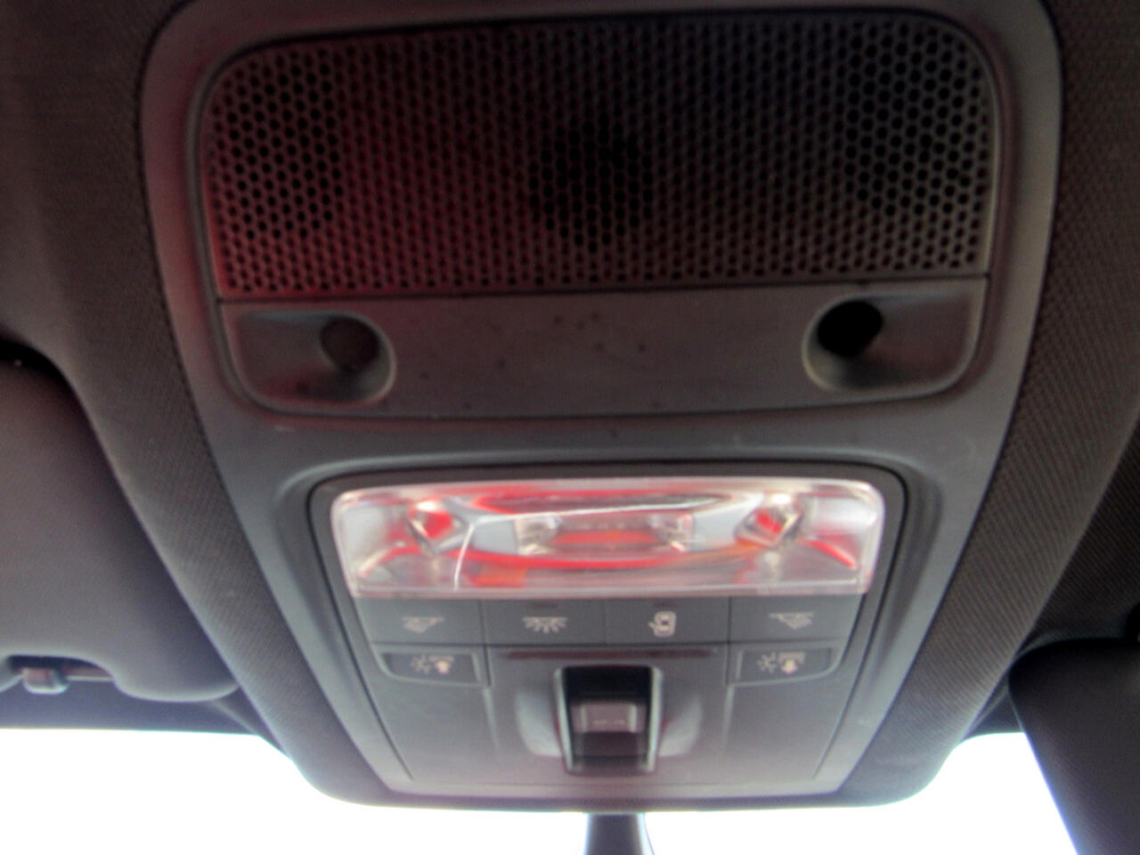 Audi Q3 FrontTrak 4dr Premium Plus 2016