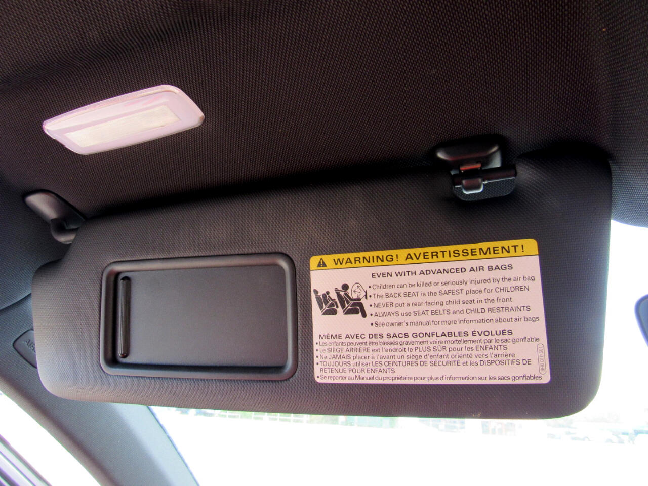 Audi Q3 FrontTrak 4dr Premium Plus 2016