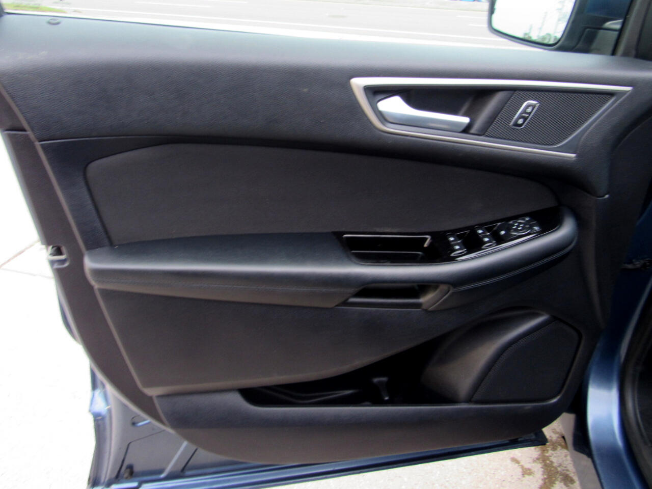 Ford Edge SEL FWD 2019