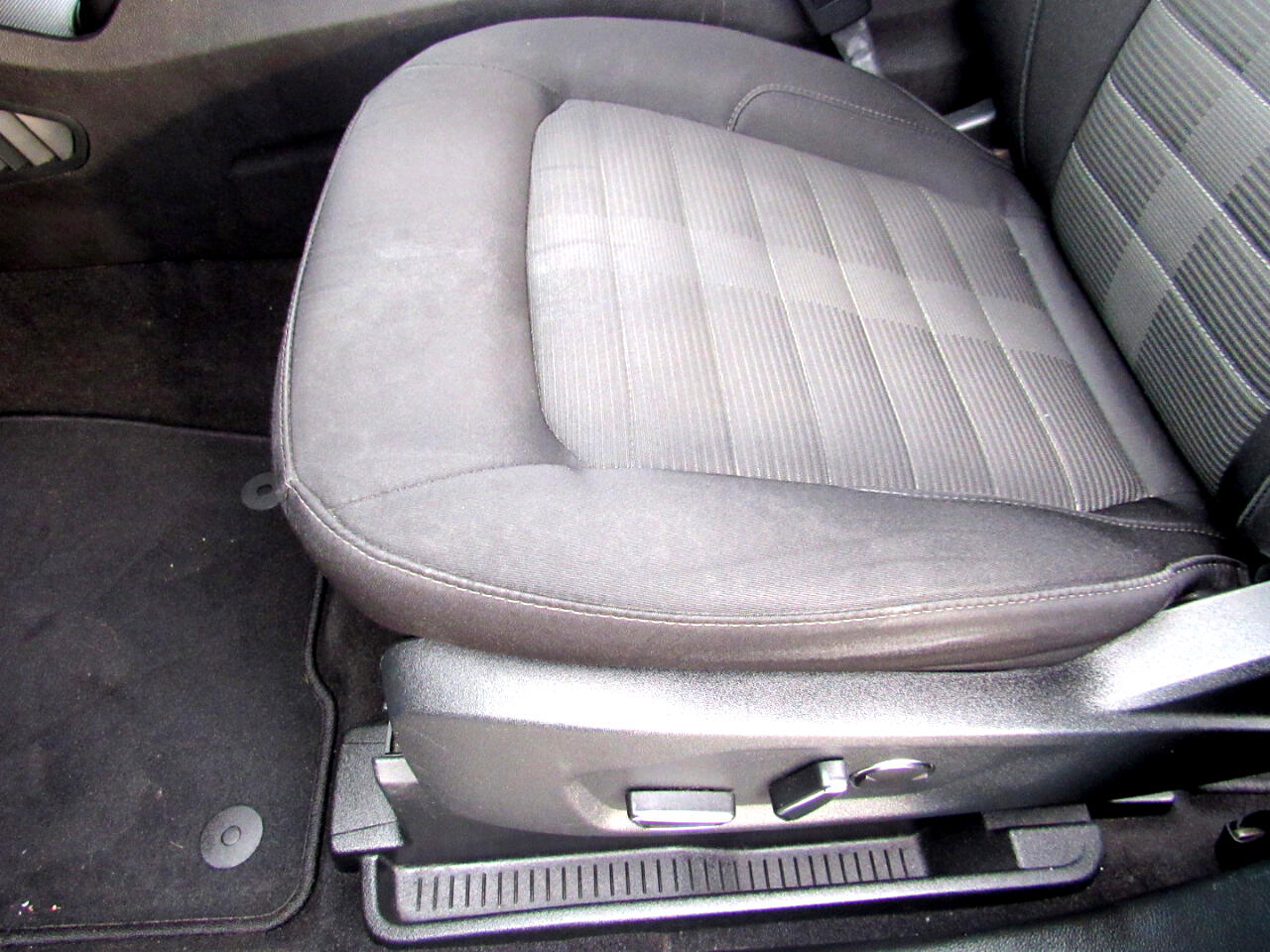 Ford Edge SEL FWD 2019