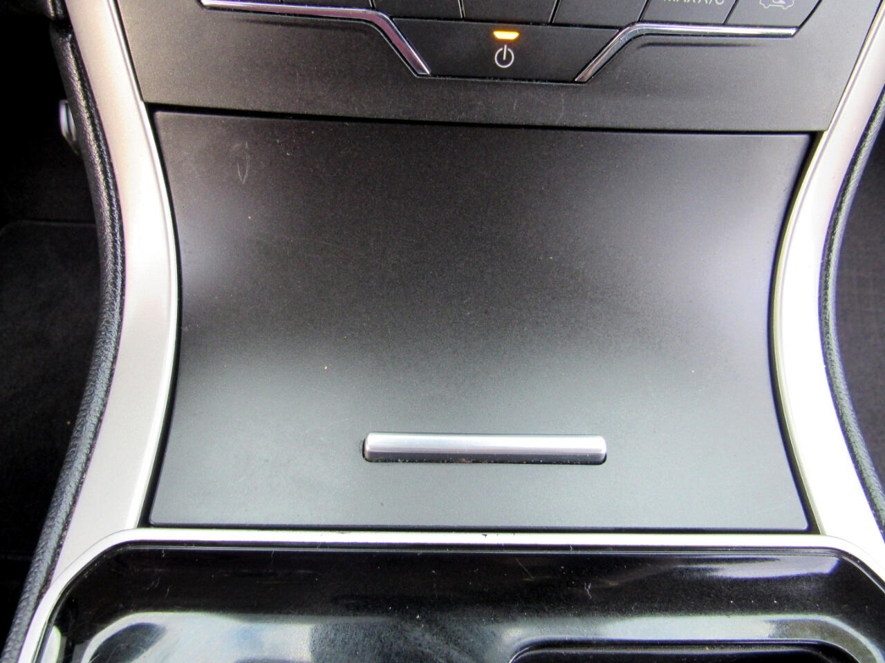 Ford Edge SEL FWD 2019