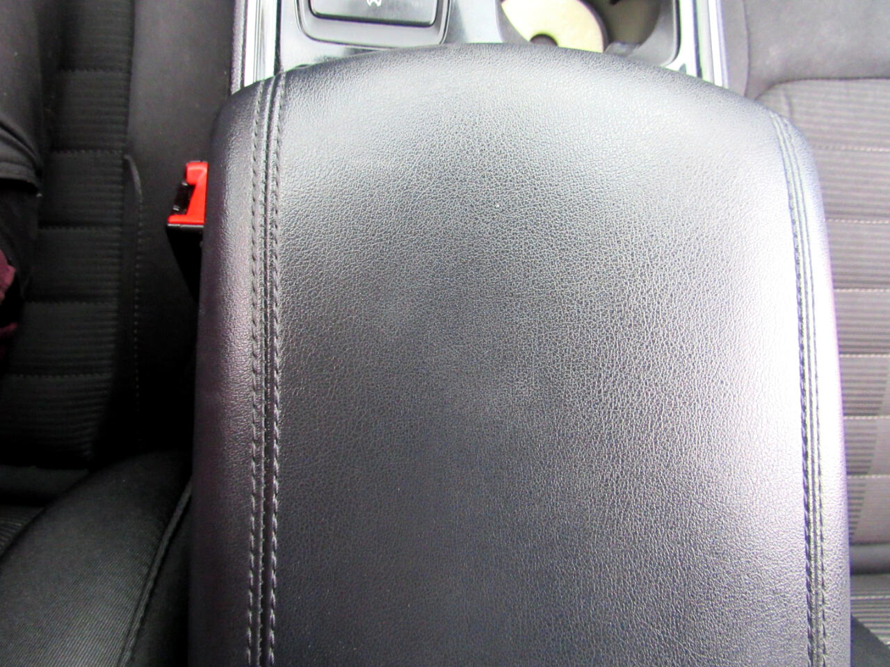 Ford Edge SEL FWD 2019