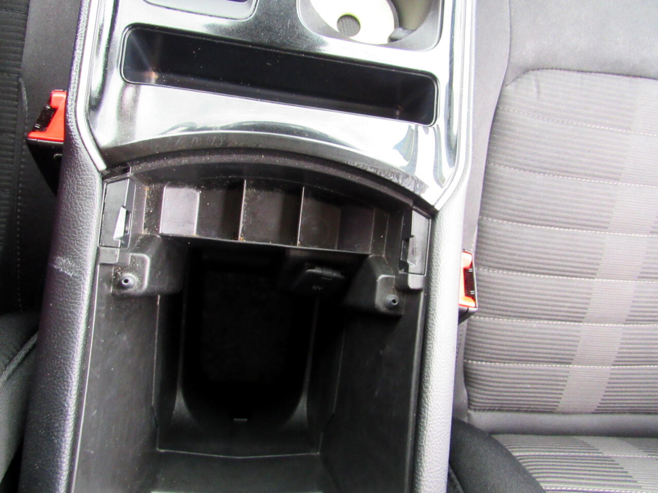 Ford Edge SEL FWD 2019