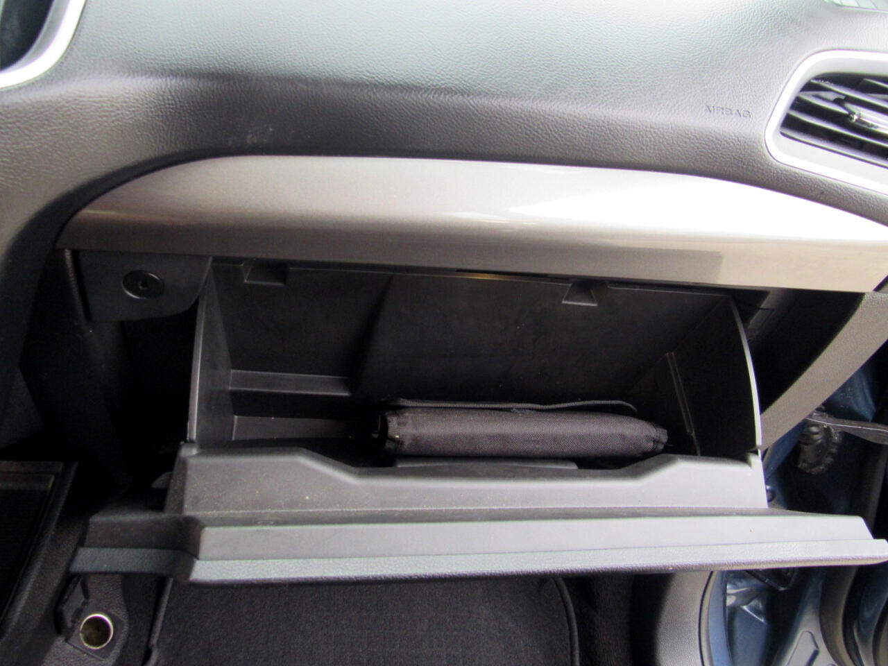 Ford Edge SEL FWD 2019