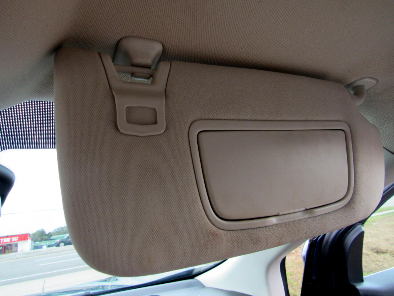 Ford Edge SEL FWD 2019