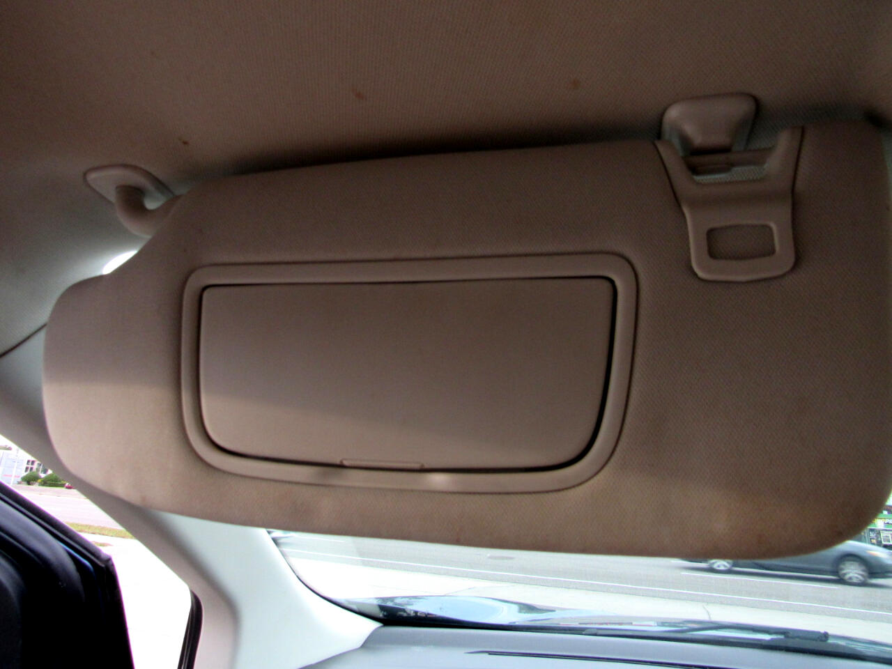 Ford Edge SEL FWD 2019