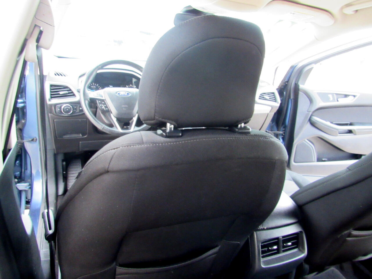 Ford Edge SEL FWD 2019