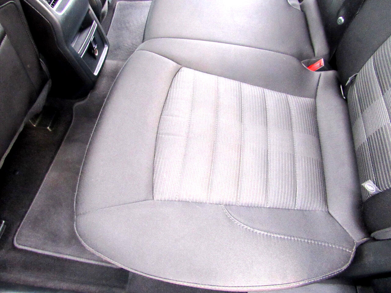 Ford Edge SEL FWD 2019