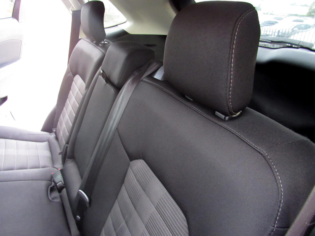 Ford Edge SEL FWD 2019