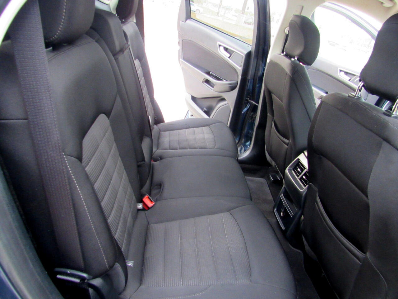 Ford Edge SEL FWD 2019