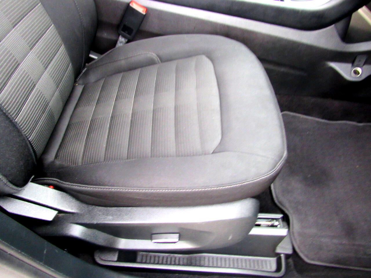 Ford Edge SEL FWD 2019