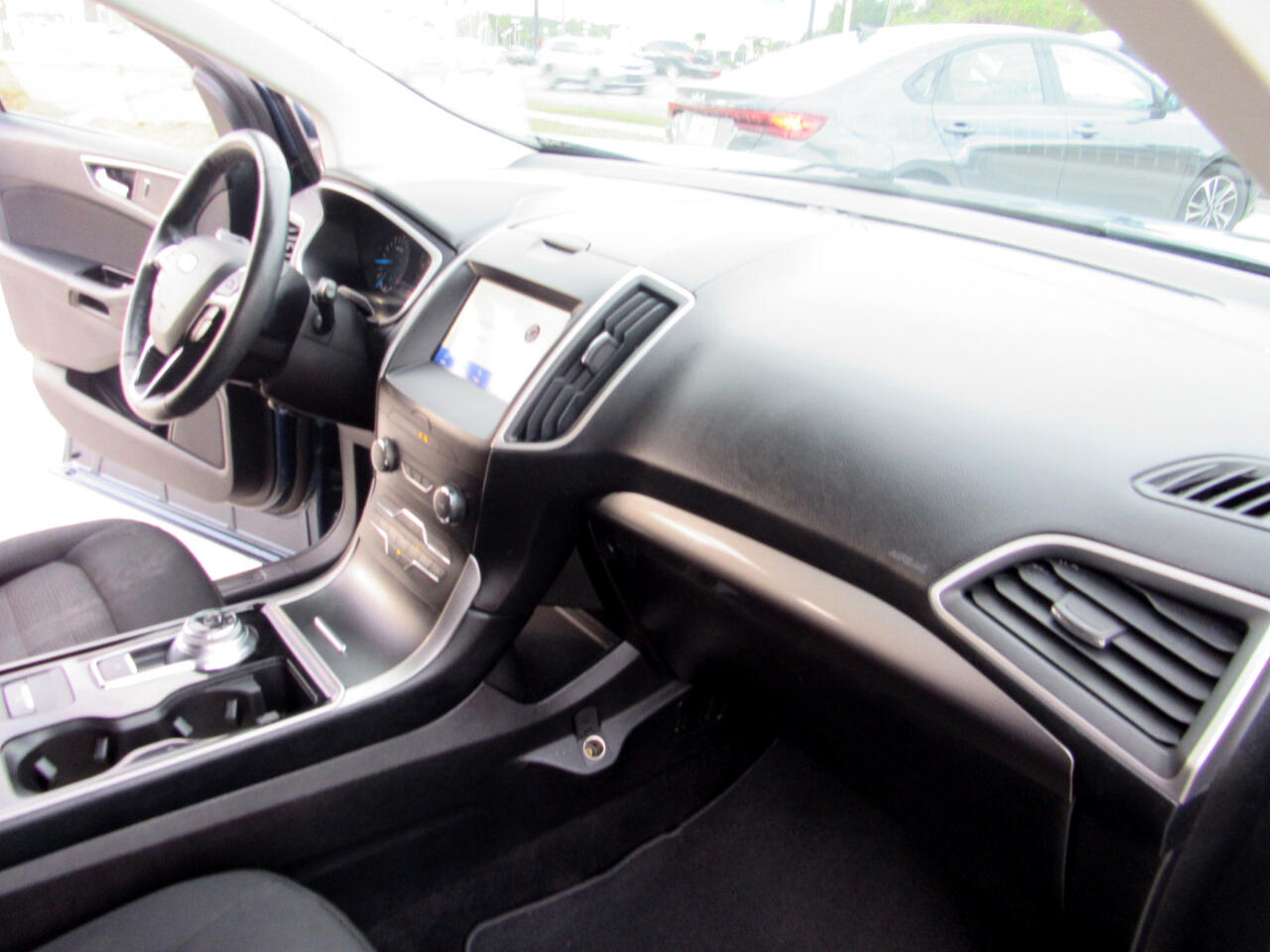 Ford Edge SEL FWD 2019