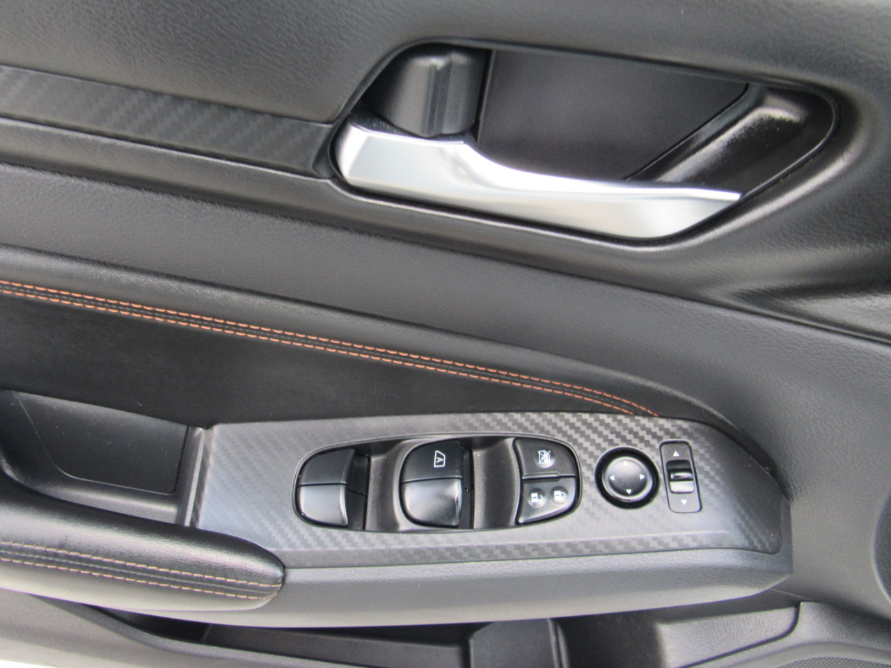 Nissan Altima 2.5 SR Sedan 2019