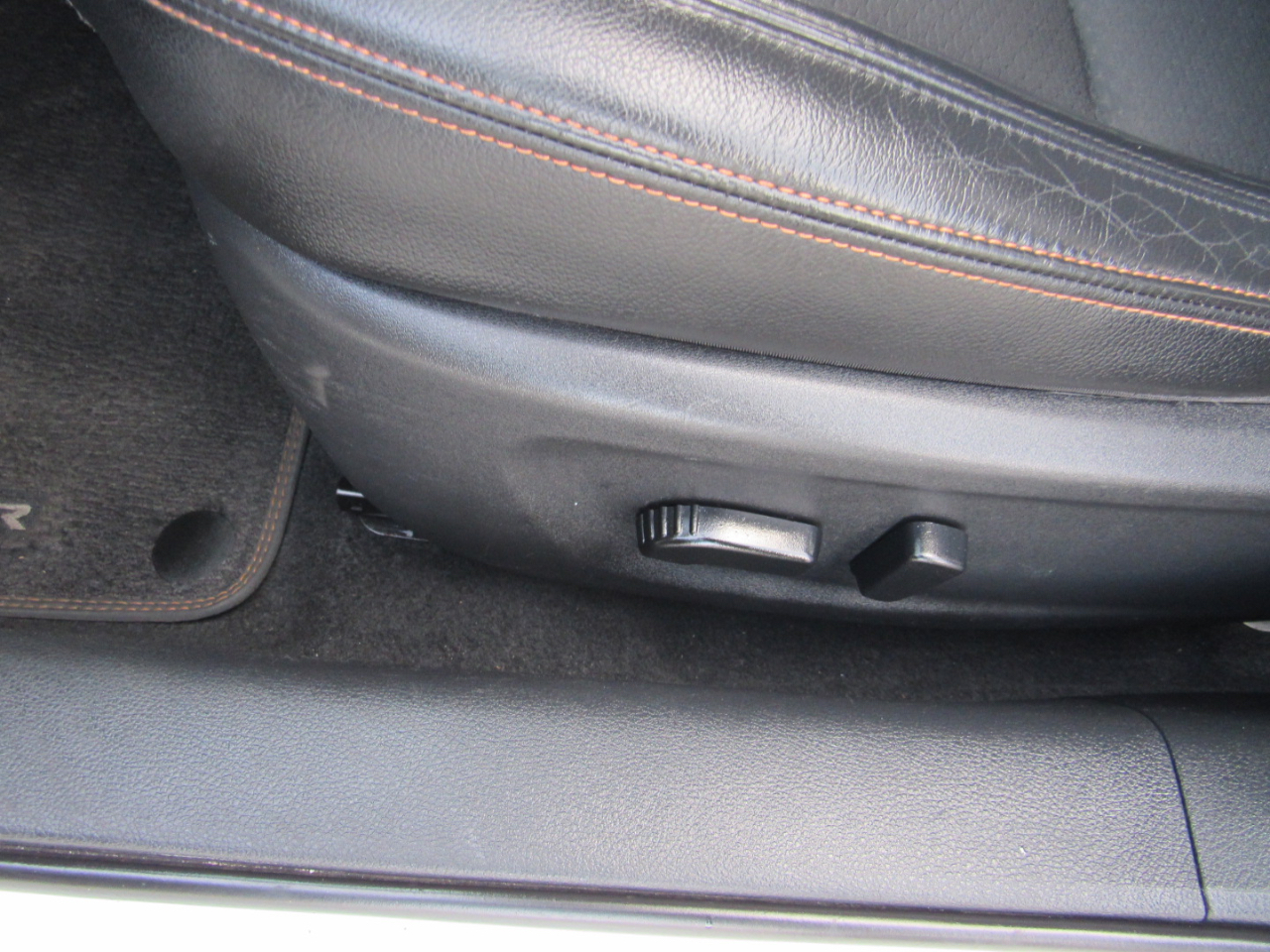 Nissan Altima 2.5 SR Sedan 2019