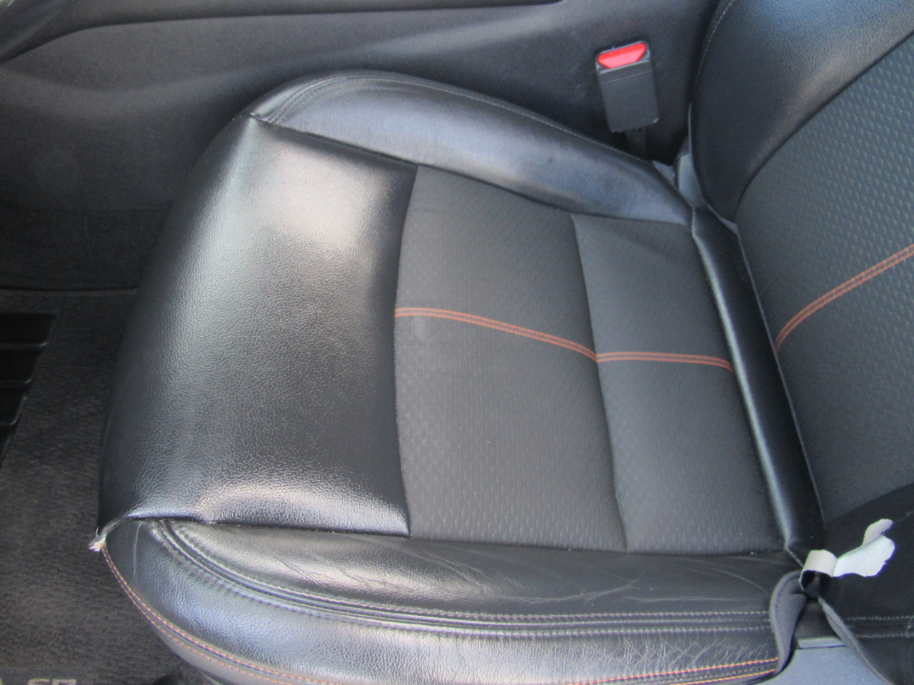 Nissan Altima 2.5 SR Sedan 2019