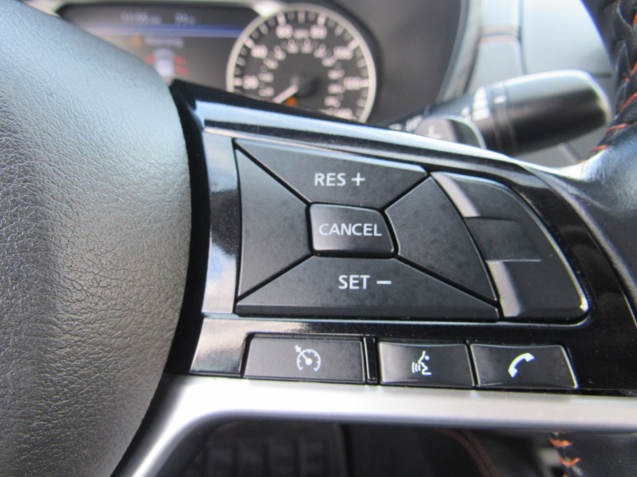 Nissan Altima 2.5 SR Sedan 2019