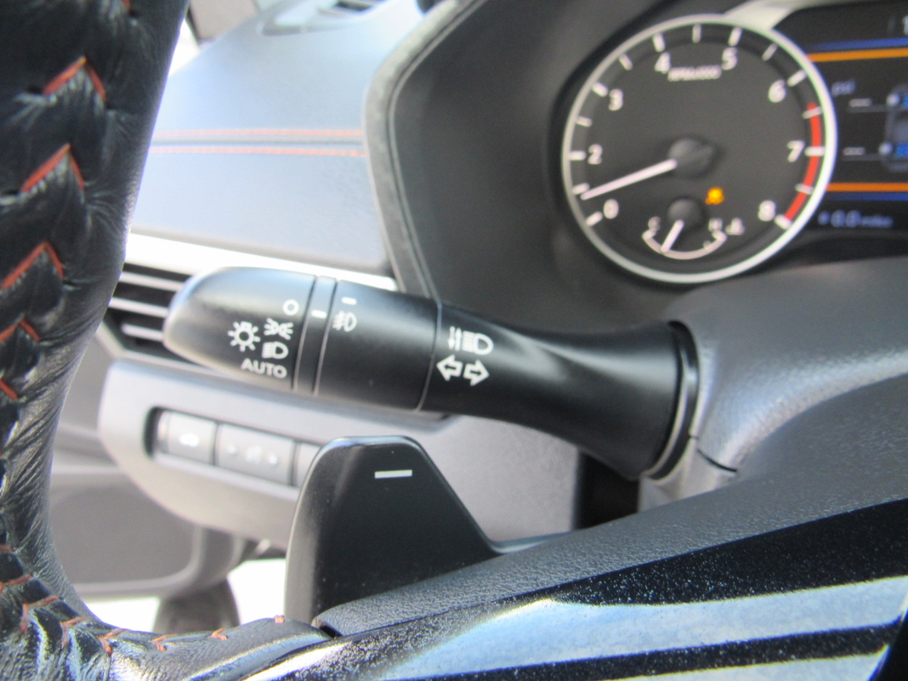 Nissan Altima 2.5 SR Sedan 2019